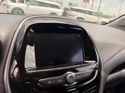 2021 Chevrolet Spark LS