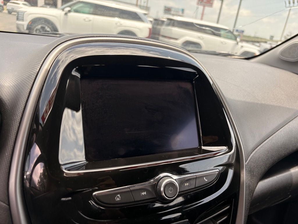 2021 Chevrolet Spark LS