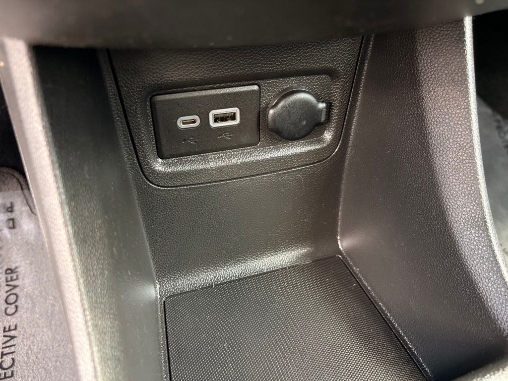 2021 Chevrolet Spark LS