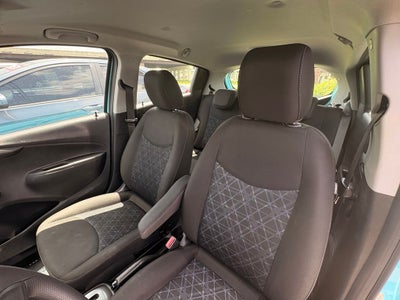2021 Chevrolet Spark LS