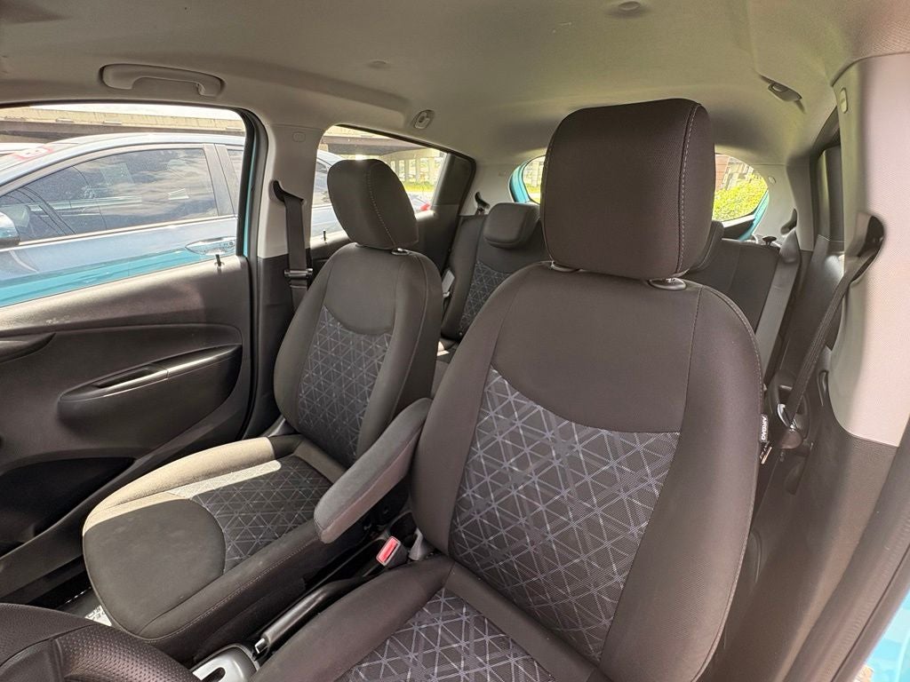 2021 Chevrolet Spark LS