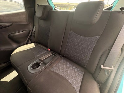 2021 Chevrolet Spark LS