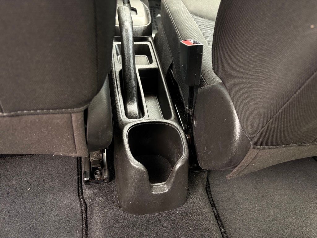 2021 Chevrolet Spark LS