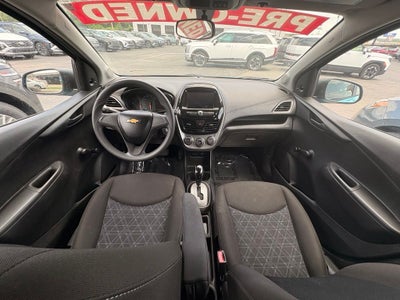 2021 Chevrolet Spark LS