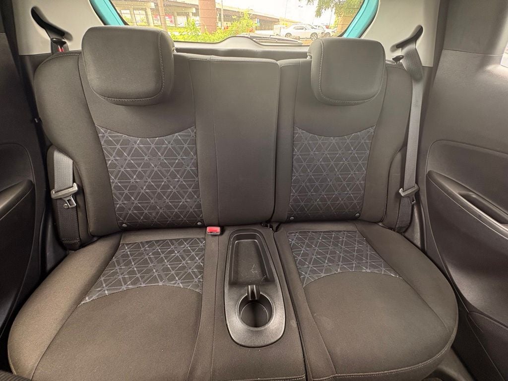 2021 Chevrolet Spark LS