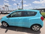 2021 Chevrolet Spark LS