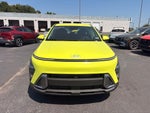 2027 Hyundai Kona SE