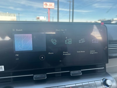 2026 Hyundai Kona SE FWD