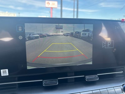 2026 Hyundai Kona SE FWD