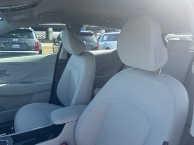 2026 Hyundai Kona SE FWD