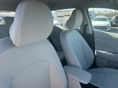 2026 Hyundai Kona SE FWD