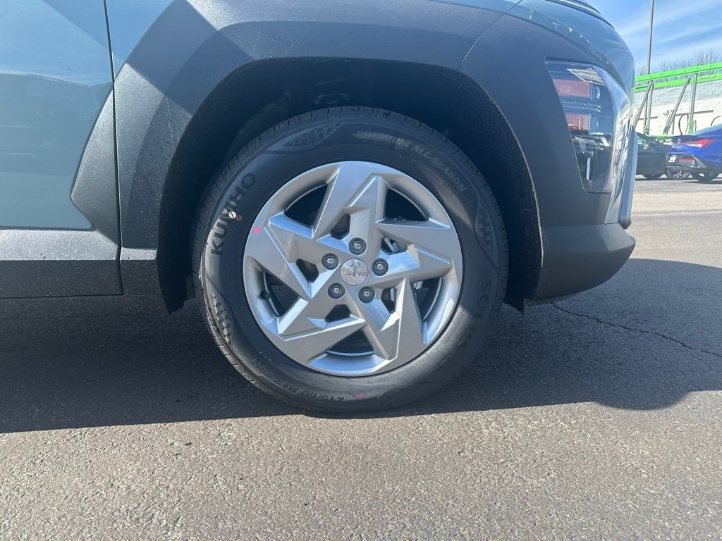 2026 Hyundai Kona SE FWD