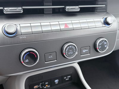 2026 Hyundai Kona SE FWD