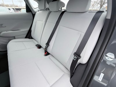 2026 Hyundai Kona SE FWD