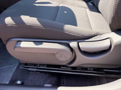 2027 Hyundai Kona SE
