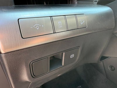 2027 Hyundai Kona SE