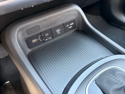 2027 Hyundai Kona SE