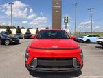 2027 Hyundai Kona SE