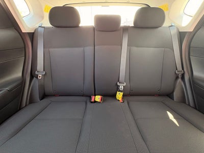 2027 Hyundai Kona SE