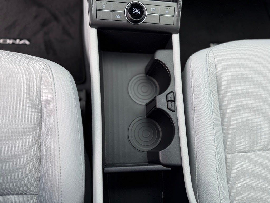 2025 Hyundai Kona Electric SEL