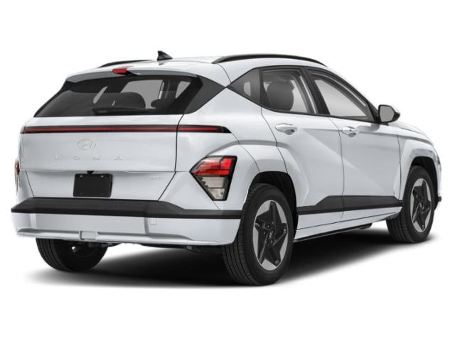 2025 Hyundai Kona Electric SEL