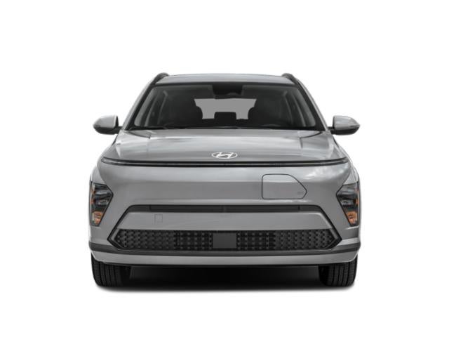 2025 Hyundai Kona Electric SEL