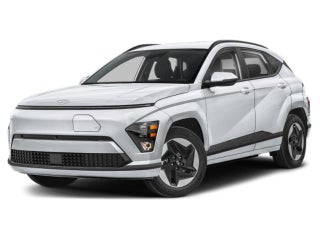 2025 Hyundai Kona Electric SEL