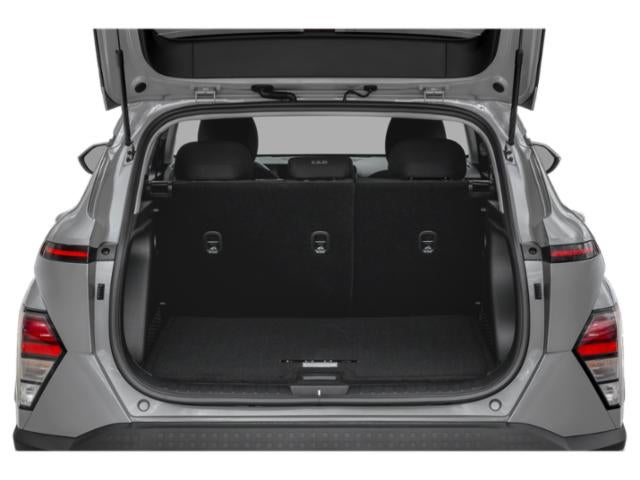 2025 Hyundai Kona Electric SEL