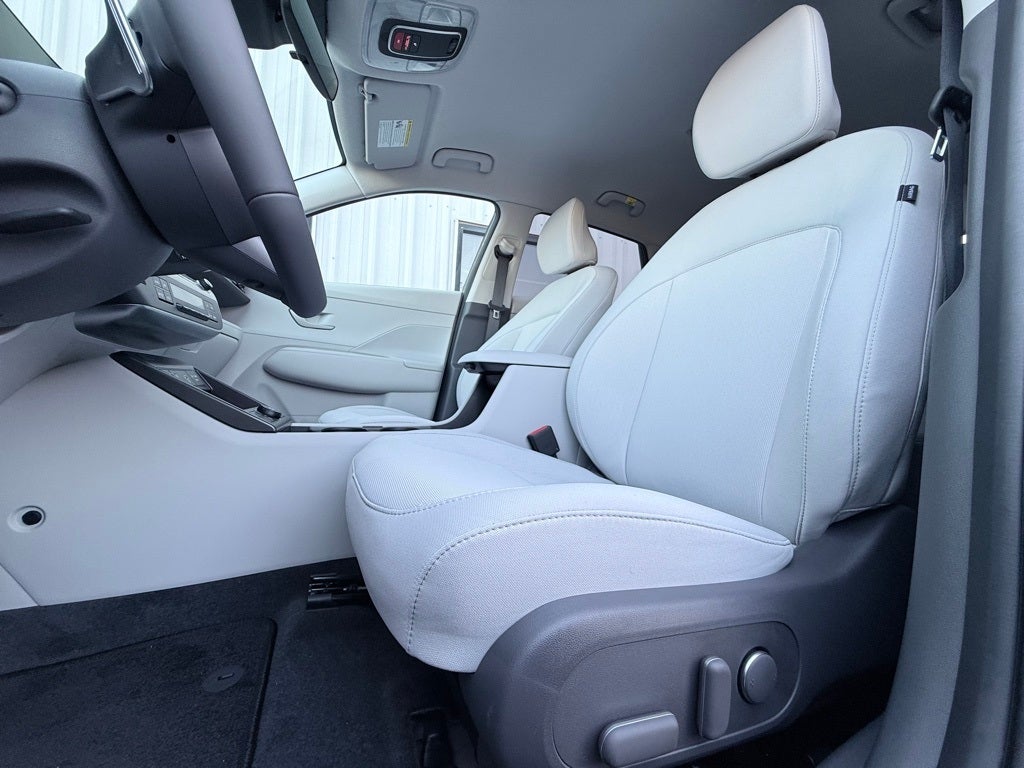 2025 Hyundai Kona Electric SEL
