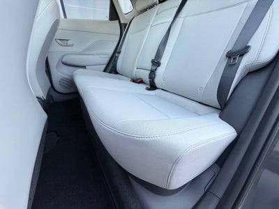 2025 Hyundai Kona Electric SEL