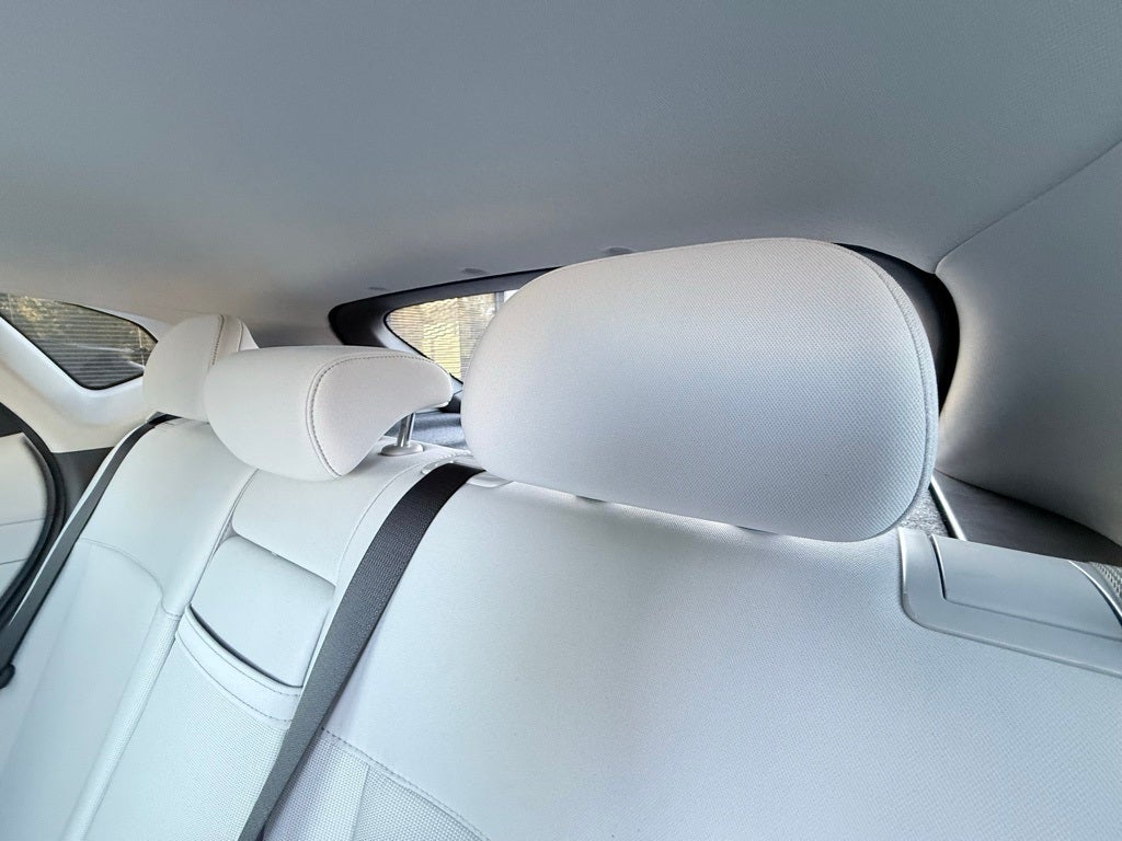 2025 Hyundai Kona Electric SEL