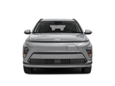 2025 Hyundai Kona Electric SEL