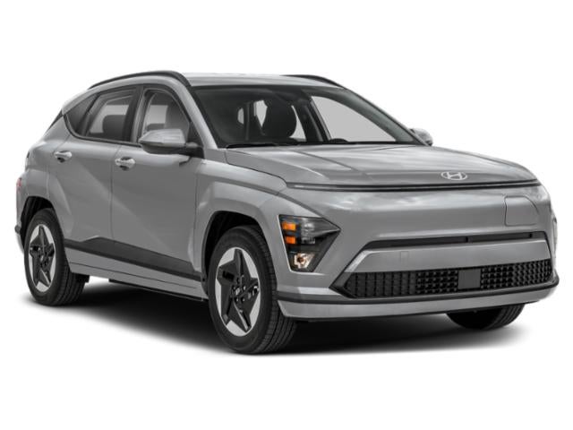 2025 Hyundai Kona Electric SEL