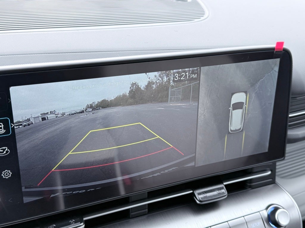 2026 Hyundai Kona Limited FWD