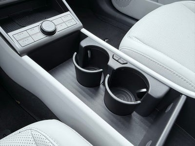 2026 Hyundai Kona Limited FWD