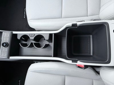 2026 Hyundai Kona Limited FWD