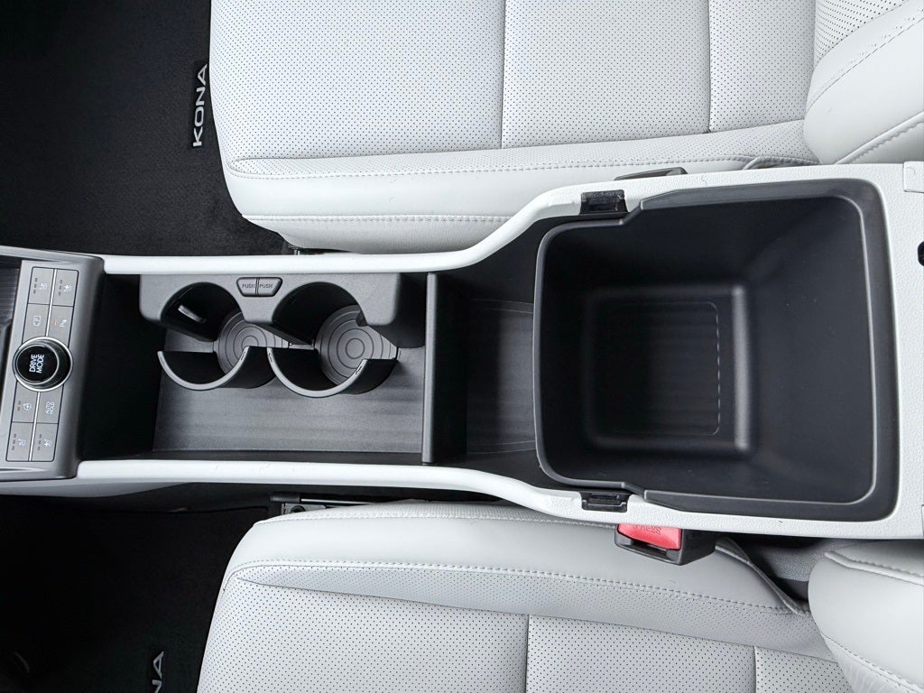 2026 Hyundai Kona Limited FWD