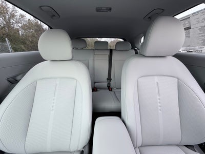 2026 Hyundai Kona Limited FWD