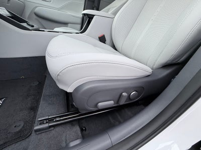 2026 Hyundai Kona Limited FWD