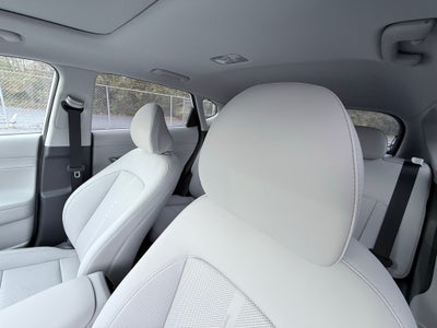 2026 Hyundai Kona Limited FWD