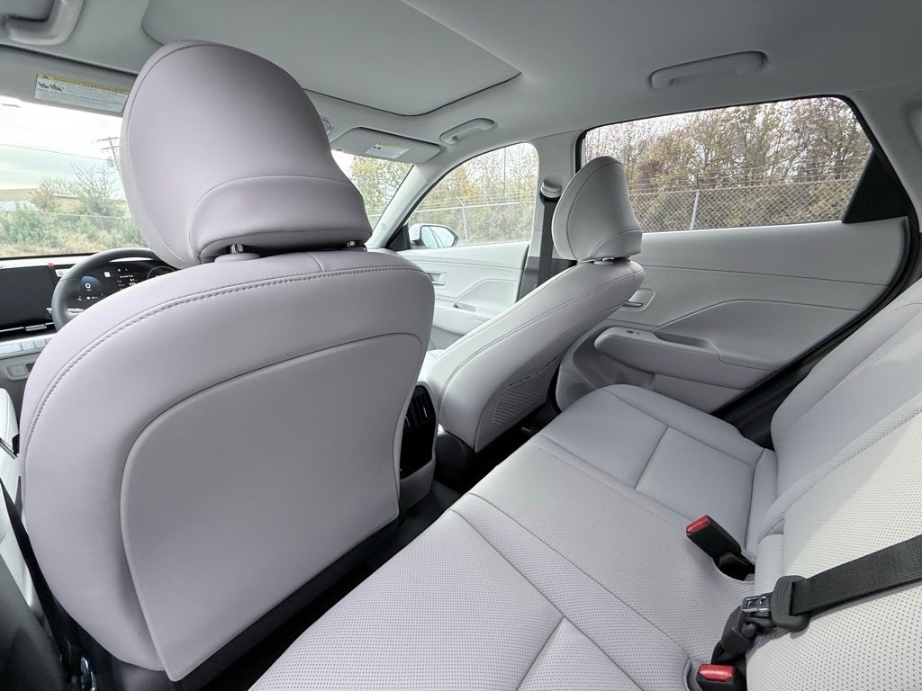 2026 Hyundai Kona Limited FWD