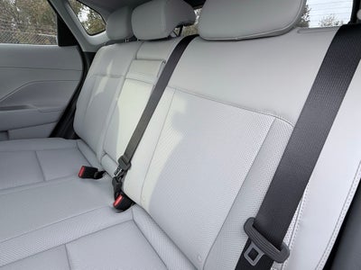 2026 Hyundai Kona Limited FWD