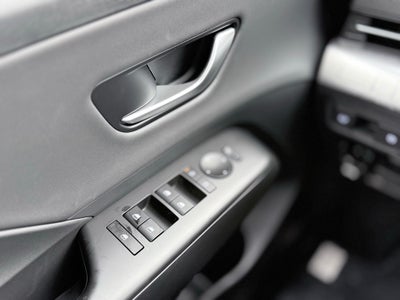 2026 Hyundai Kona Limited FWD