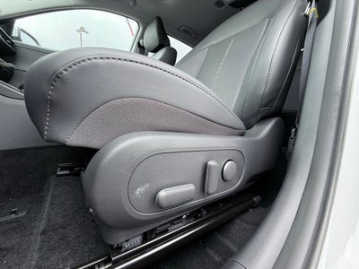 2026 Hyundai Kona Limited FWD