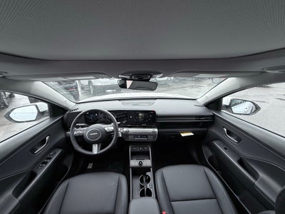 2026 Hyundai Kona Limited FWD