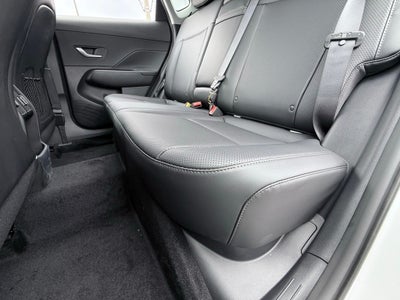 2026 Hyundai Kona Limited FWD