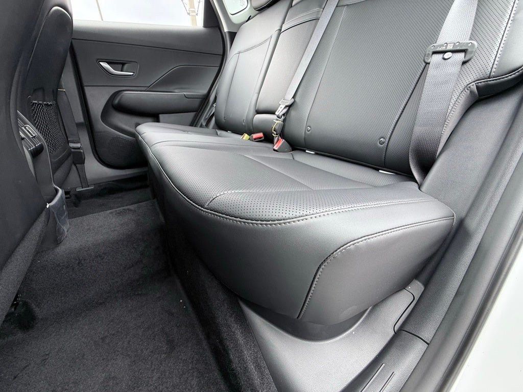 2026 Hyundai Kona Limited FWD