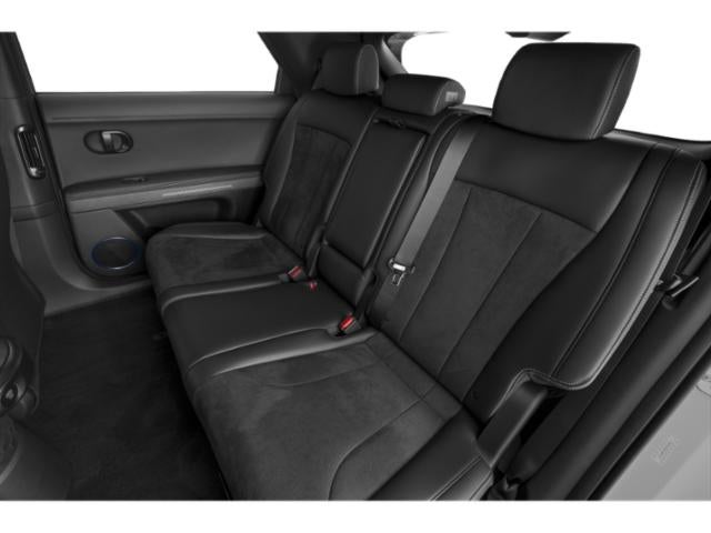 2025 Hyundai IONIQ 5 N Base