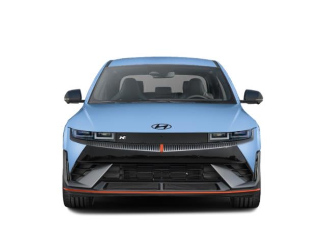 2025 Hyundai IONIQ 5 N Base