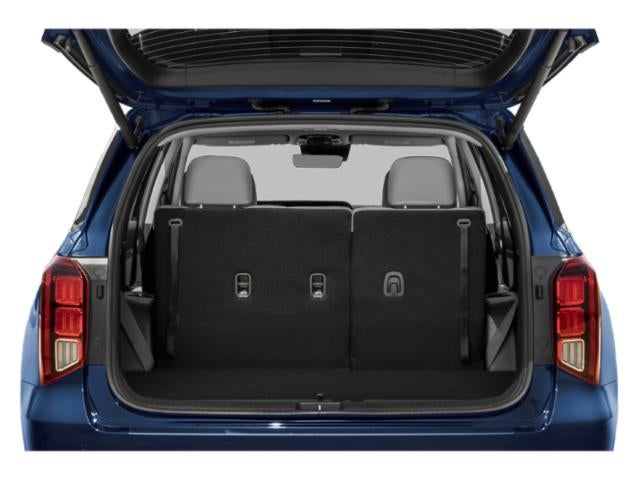 2025 Hyundai Palisade SEL Premium FWD